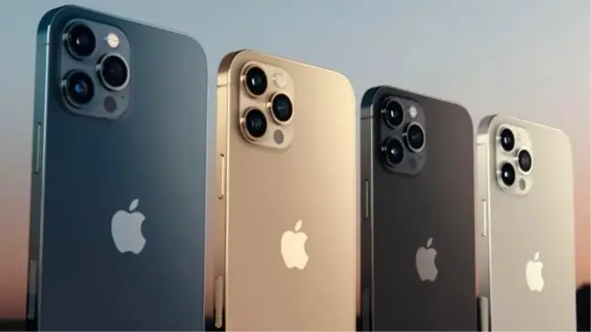 Apple, iPhone 16 Serisini Tanıtmaya Hazırlanıyor