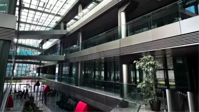 Kolektif House, Levent'te yeni bir lokasyon açtı