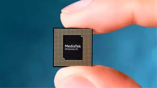MediaTek Dimensity 9300+ çıkış tarihi ve özellikleri