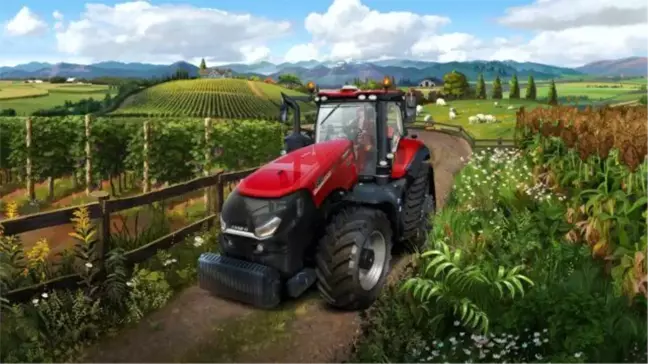 Steam Çiftçilik Festivali Başladı: İndirimli Oyunlar