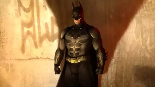 Batman: Arkham Shadow Sanal Gerçeklik Oyunu İçin Fragman Yayınlandı