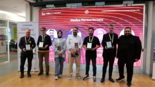 StartupTeknoloji Girişimcilik Etkinliği Gerçekleşti