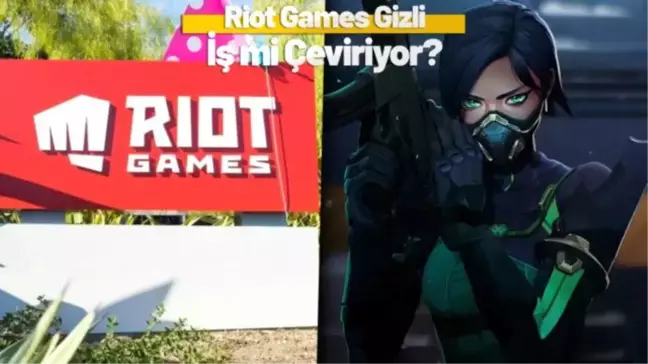 Riot Games, VALORANT oyuncularının ekran görüntüsü alıyor mu?