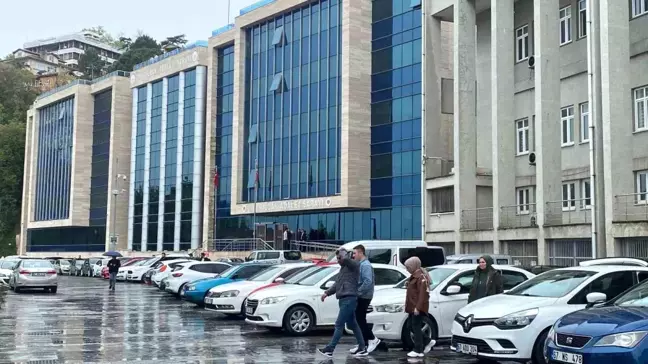 Zonguldak'ta Maden Faciası Davasında Sanıklar Birleştirildi