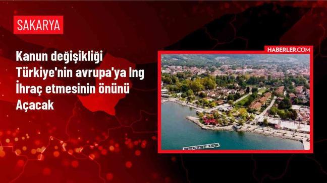 Türkiye, doğal gazda arz-talep köprüsünün tam merkezinde