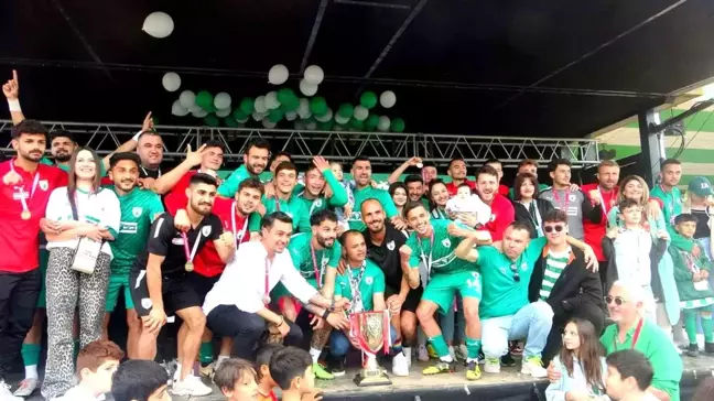 Muğlaspor BAL Şampiyonu Oldu