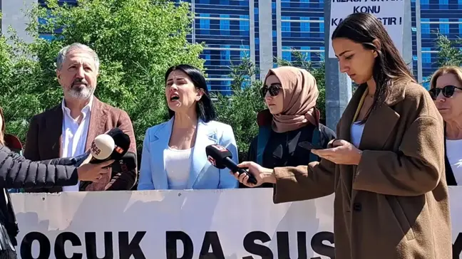 Hiranur Vakfı Davası Yeniden Görüldü