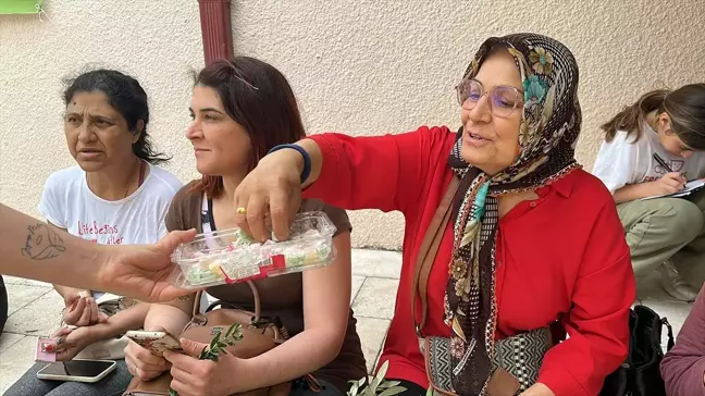 Hıdırellez Kutlamaları İskenderun ve Samandağ'da Gerçekleşti