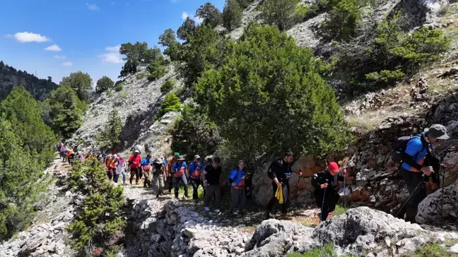 Tarihi Zengibar Yolu'nda Heyecan Dolu Adımlar! Başkan Altay: Konya Saklı doğal Güzelliklerini Dünyaya Tanıtmakta Kararlıyız