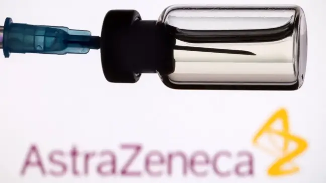 AstraZeneca, Vaxzevria adlı Covid-19 aşısını geri çekti