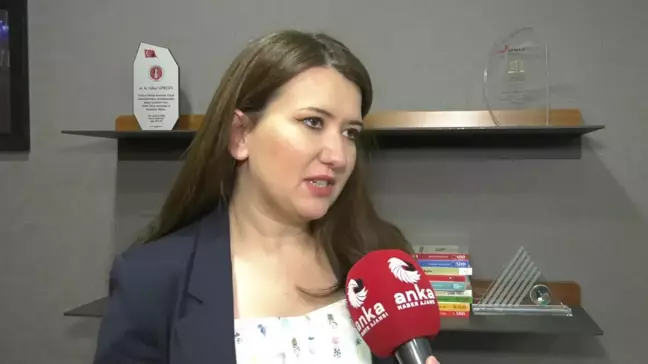 CHP Genel Başkan Yardımcısı Gökçe Gökçen'den 9. Yargı Paketi eleştirisi