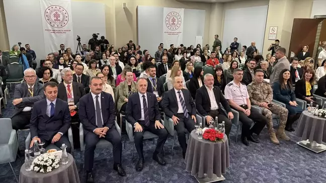 Türk Arkeolojisinin Altın Çağına Doğru