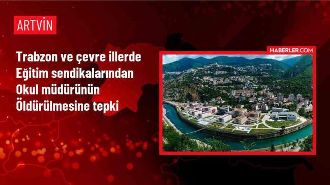 Eğitim Sendikaları, Öğretmen Cinayetine Tepki Gösterdi