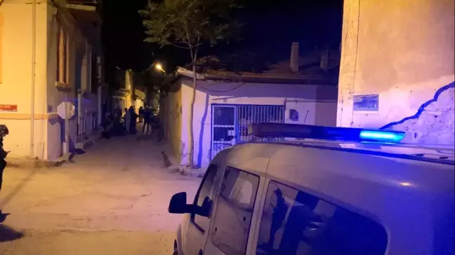 Burdur'da yalnız yaşayan şahıs evinde ölü bulundu