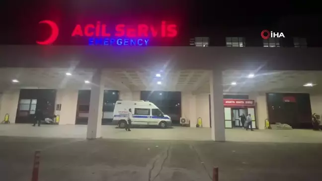Diyarbakır'da cezaevinde zehirlenme olayı