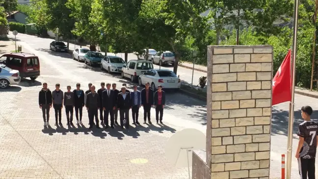 Keban'da Gençlik Haftası etkinliği