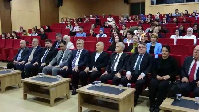 Beyazay Derneği Genel Başkanı Lokman Ayva: Türkiye Engellilerin Geleceği Konusunda Dünya ile Yarışıyor