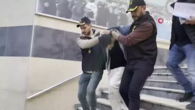 Yeni aldığı silahla Meleknur'un ölümüne neden olan sanığa ağırlaştırılmış müebbet hapis talebi