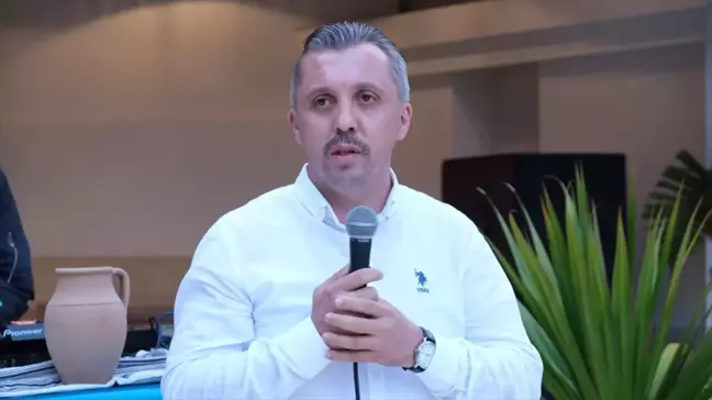 Uluslararası Kemer Sualtı Günleri Başladı