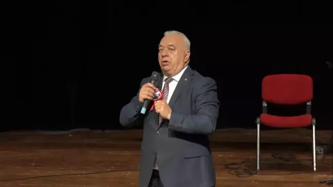 Dünya Muhabirler Birliği Türkiye Başkanlığından Çocuklarımızın Sessiz Çığlığına Ses Olalım Etkinliği