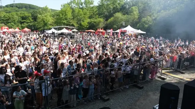 Foodiefest Sokak Yemekleri Festivali Lifepark'ta Başladı