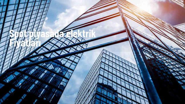 Elektrik fiyatları yarın için belirlendi