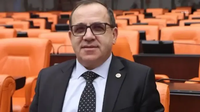 Türker Ateş:  