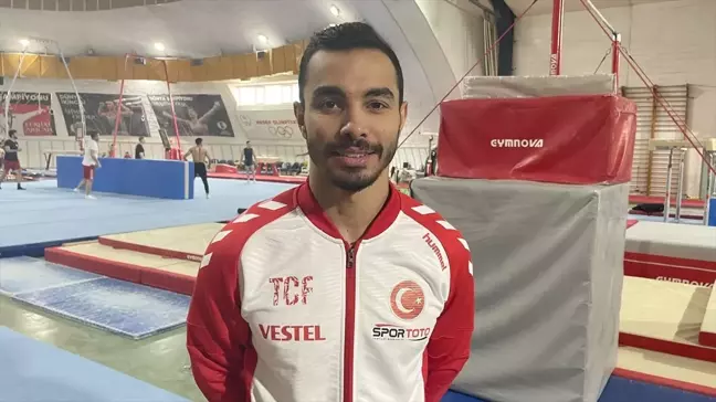Ferhat Arıcan, Paris'te yeni başarılara imza atmak istiyor