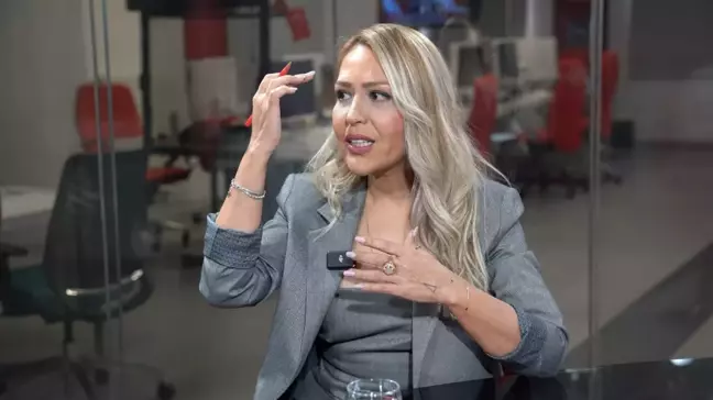 Yaza girmeden sağlıklı bir cilt için ne yapmalıyız? Medikal Estetik Hekimi Uzm. Dr. Mediha Doğanay Haberler.com'a anlattı
