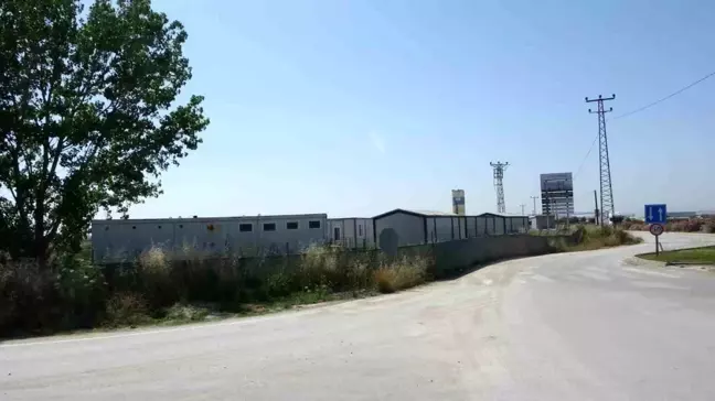 Manavgat Devlet Hastanesi İnşaatında Elektrik Çarpması Sonucu Yaralanan İşçi Hayatını Kaybetti