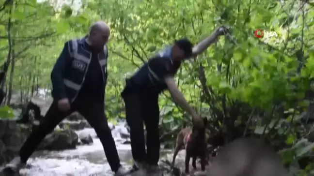 Kayıp ihbarının ardından cinayet çıktı