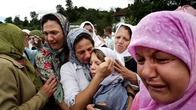 BM Genel Kurulu, Srebrenitsa Soykırımını Anma Günü'nü kabul etti