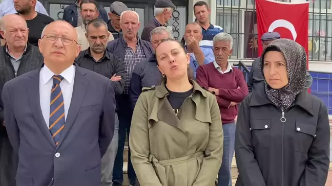 Eskişehir'de