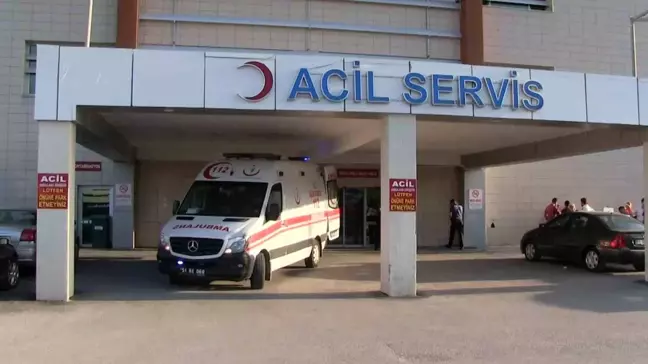 Niğde'de 2 yaşındaki çocuk, dedesinin kullandığı aracın altında kalarak hayatını kaybetti