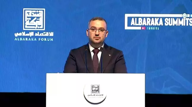 Merkez Bankası Başkanı Karahan: Enflasyonun düşmesi için çalışıyoruz