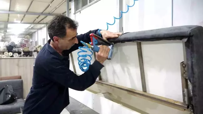 Mobilya Üreticileri ve Mağazaları İade ve Değişim Talepleri Nedeniyle Zarar Ediyor