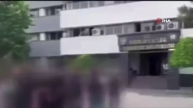 Batman'da uyuşturucu operasyonu: 5 kişi tutuklandı