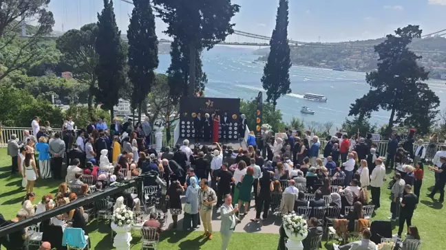 Dünya Sağlık Ödülleri ve Altın Kalem Ödülleri Sahiplerini Buldu