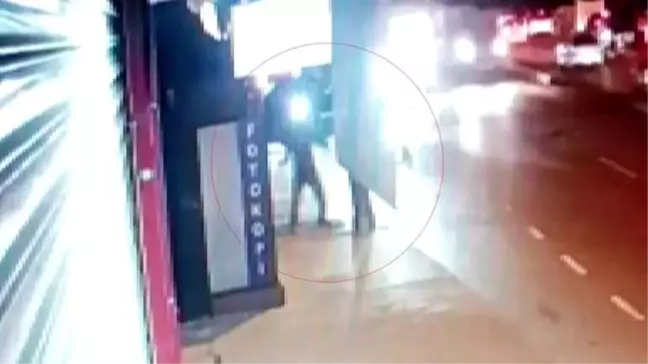 Eyüpsultan'da Üniversite Öğrencisine Taşla Saldıran Sanığa Hapis Cezası