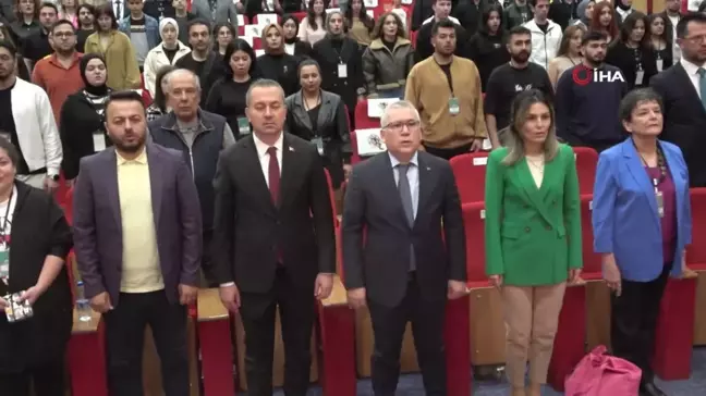 Uluslararası Film Festivali Sivas'ta Başladı