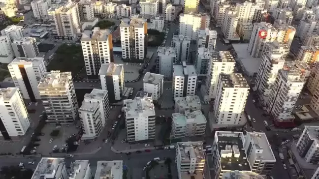 Boş konutlar kira artış sınırının kaldırılmasını bekliyor