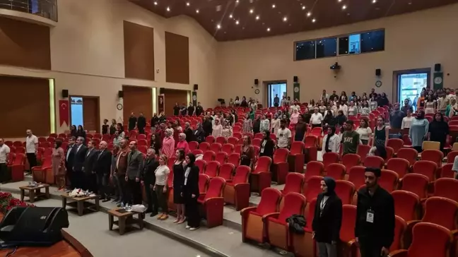 Artvin'de İstanbul'un Fethi konulu konferans düzenlendi