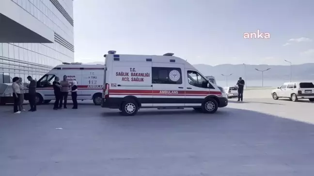 Burdur Devlet Hastanesi'nde Diyaliz Skandalı: 2 Hastanın Hayatını Kaybettiği Açıklandı
