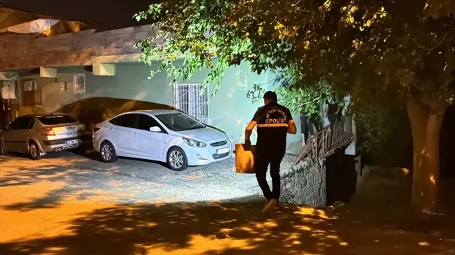 Diyarbakır'da silahlı ve bıçaklı kavga: 2 yaralı