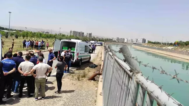 Şanlıurfa'da Kayıp Lise Öğrencisinin Cesedi Bulundu