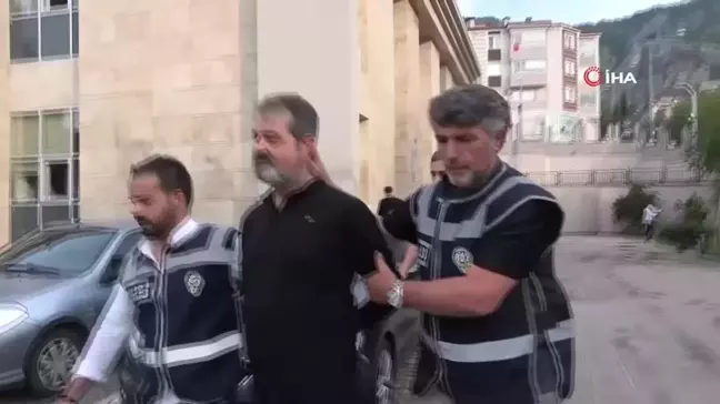 Amasya'da 15 yıl önce işlenen Mehmet Dönmez cinayetinde ortağı tutuklandı: 'Katili polis bulacak. Ben değil'