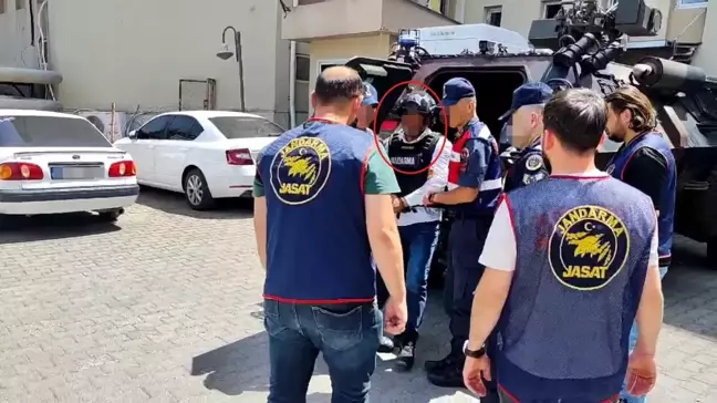 45 Suçtan Aranan Fugitive Yakalandı