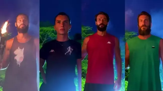 Survivor eleme adayları kimler? 3 Haziran Survivor düelloyu kim kazandı? Survivor bu akşam kim elenecek?