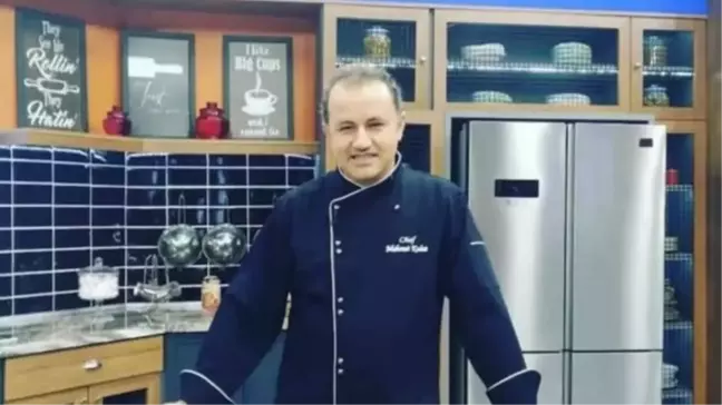 TV Dizileri ile Gastronomi ve Yemek Kültürümüzün Dünyaya Tanıtılması Gerekiyor