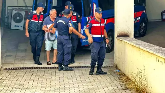 Muğla'da Avukat ve Eski İcra Müdürü Silahlı Saldırı Sonucu Öldürüldü